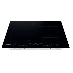 Plită cu inducție whirlpool wl b8160 ne, negru Thumbnail 4