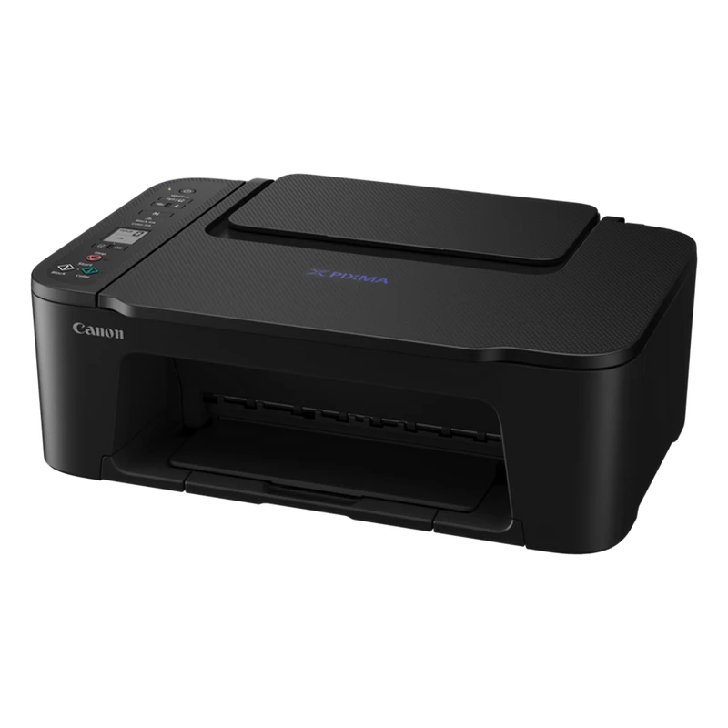 Мфу canon pixma e3640, чёрный 5