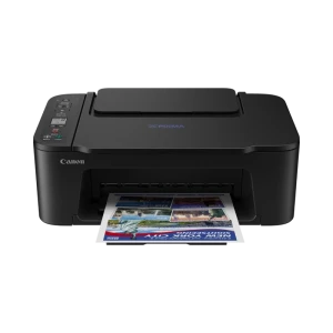 Мфу canon pixma e3640, чёрный Thumbnail 2