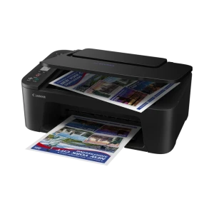 Мфу canon pixma e3640, чёрный Thumbnail 3