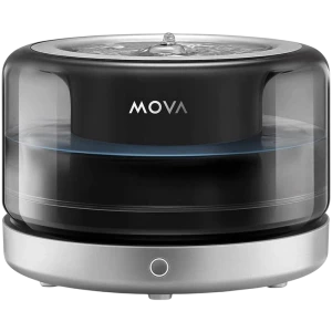 Фонтан для животных Mova WF20 Pro, Черный