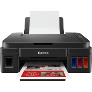 Imprimantă cu jet de cerneală Canon Pixma G3416, Negru