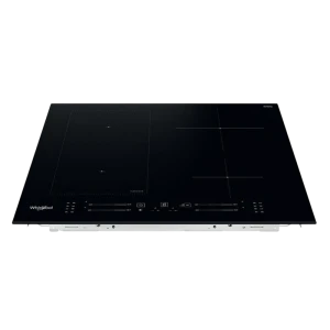 Индукционная варочная панель whirlpool wl s6960 bf, чёрный Thumbnail 3