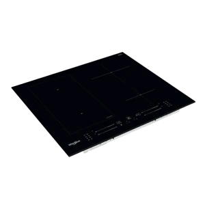 Индукционная варочная панель whirlpool wl s6960 bf, чёрный Thumbnail 5