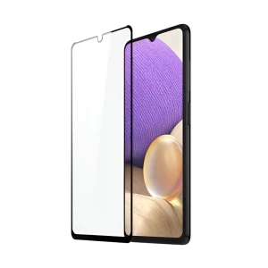 Dux ducis tempered glass 9d samsung a15, black Thumbnail 2