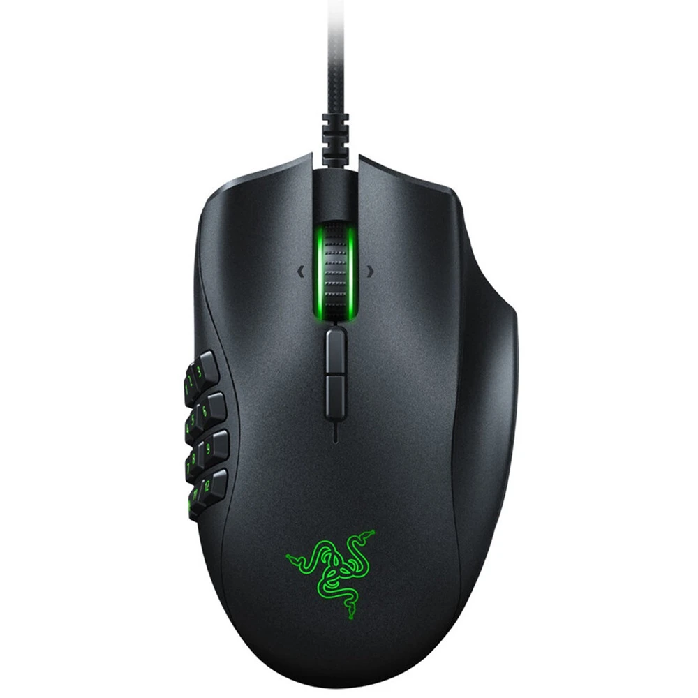 Razer mouse deathadder v3 5
