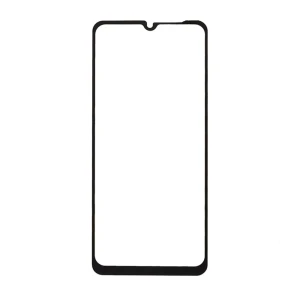 Helmet diamond glass 4d samsung m33, black Thumbnail 2