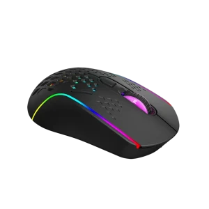 Xtrike me mouse gaming gw-611 wireless Thumbnail 2