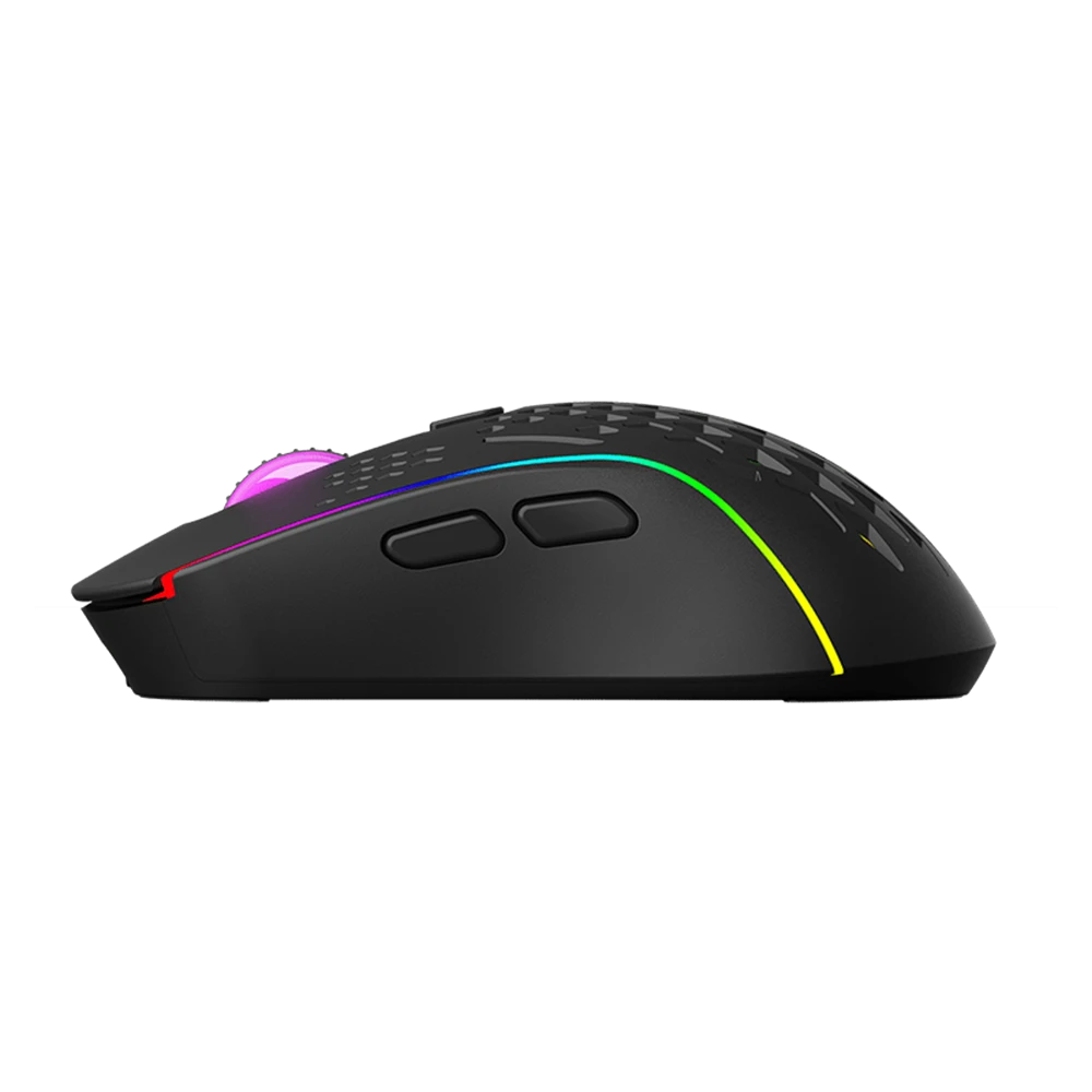 Xtrike me mouse gaming gw-611 wireless 3