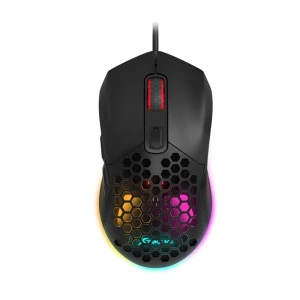 Xtrike me mouse gaming gm-316 wired Thumbnail 3