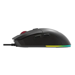 Xtrike me mouse gaming gm-316 wired Thumbnail 4