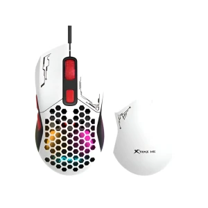 Xtrike me mouse gaming gm-316w wired