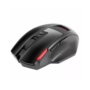 Xtrike me mouse gaming gw-600 wireless