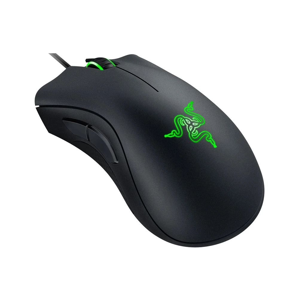 Razer mouse deathadder essential (2021) 2
