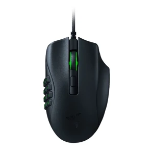 Razer mouse naga x wired mmo Thumbnail 4