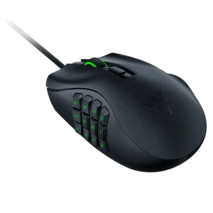Razer mouse naga x wired mmo Thumbnail 3