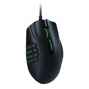 Razer mouse naga x wired mmo Thumbnail 1