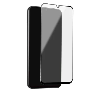 Helmet diamond glass 5d samsung a34, black Thumbnail 2