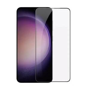 Nillkin tempered glass h+pro for samsung s24
