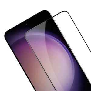 Nillkin tempered glass h+pro for samsung s24 Thumbnail 4