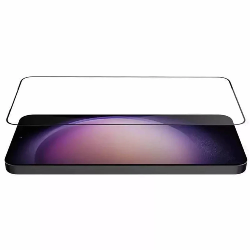 Nillkin tempered glass h+pro for samsung s24 plus 2