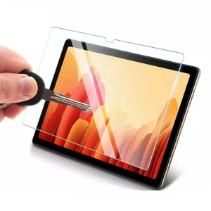 Helmet diamond glass samsung tab s8 plus 12.4" Thumbnail 2