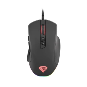 Genesis mouse xenon 770, 10200 dpi, optical, with software Thumbnail 2