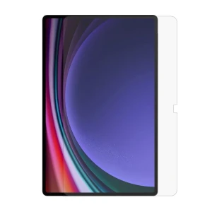 Helmet diamond glass samsung tab s9 plus 12.4" Thumbnail 2