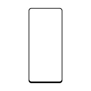 Helmet diamond glass 5d samsung a53/a52, black Thumbnail 2
