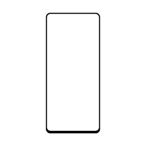Helmet diamond glass 5d samsung a53/a52, black Thumbnail 2