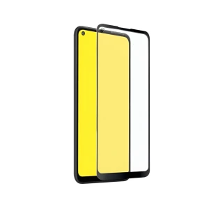 Helmet diamond glass 4d samsung a11/m11, black Thumbnail 2