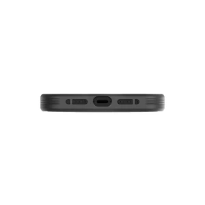 Uniq case pc hard novo for iphone 14 pro, grey Thumbnail 3