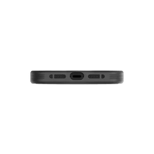 Uniq case pc hard novo for iphone 14 pro, grey Thumbnail 3