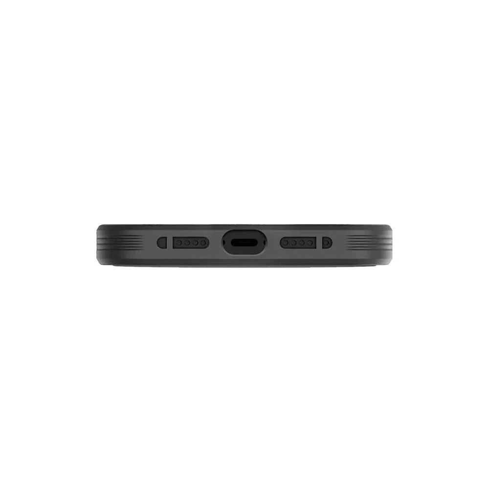 Uniq case pc hard novo for iphone 14 pro, grey 3