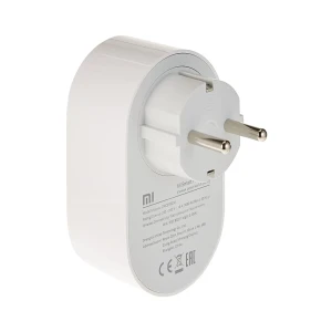 Xiaomi mi smart power plug 2, wifi, 220-240v Thumbnail 2