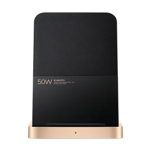 Xiaomi mi wireless charging stand 50w, black