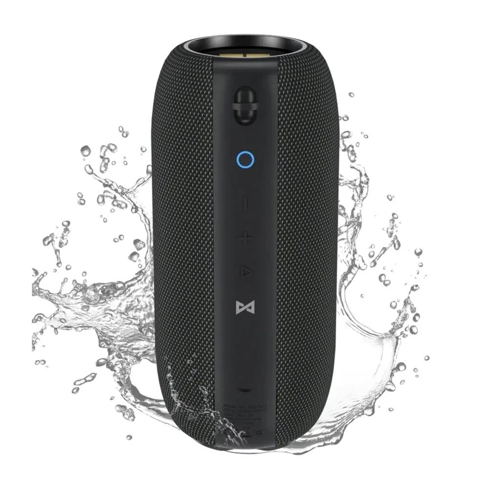 Monster wireless speaker s320 superstar, black 3
