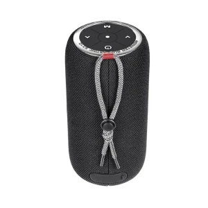 Monster wireless speaker s310 superstar, black Thumbnail 3