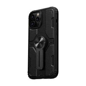 Nillkin case medley iphone 12, black Thumbnail 2