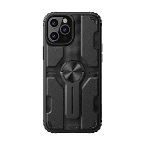 Nillkin case medley iphone 12, black
