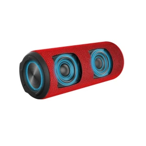 Tronsmart wireless speaker t6 plus, red Thumbnail 2