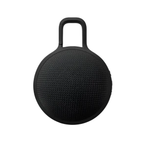 Helmet bluetooth speaker (5w) w8025, black