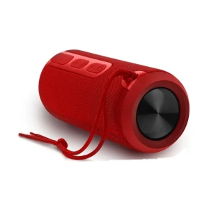 Rombica mysound bt-29 red