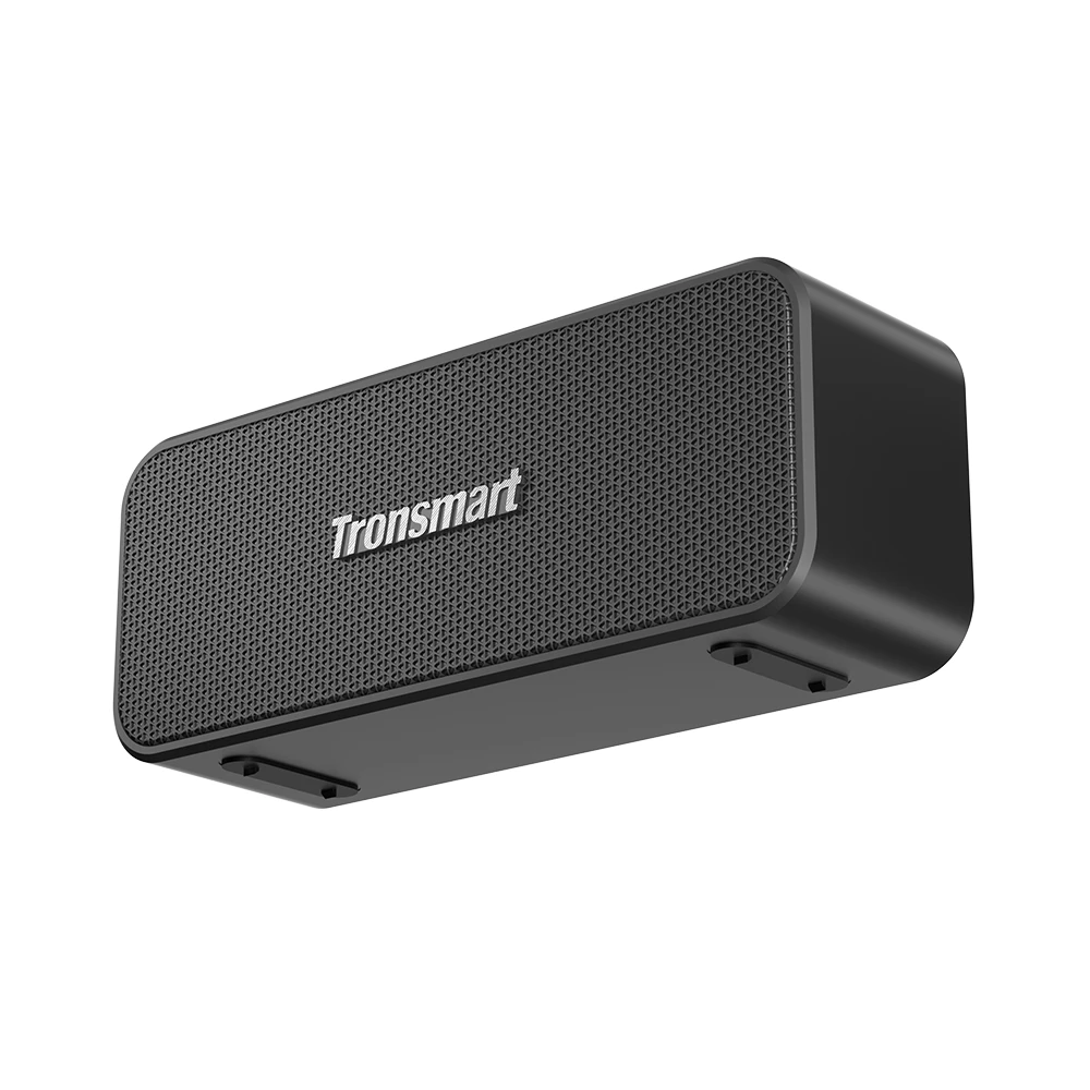 Tronsmart t2 plus bluetooth speaker, black 2