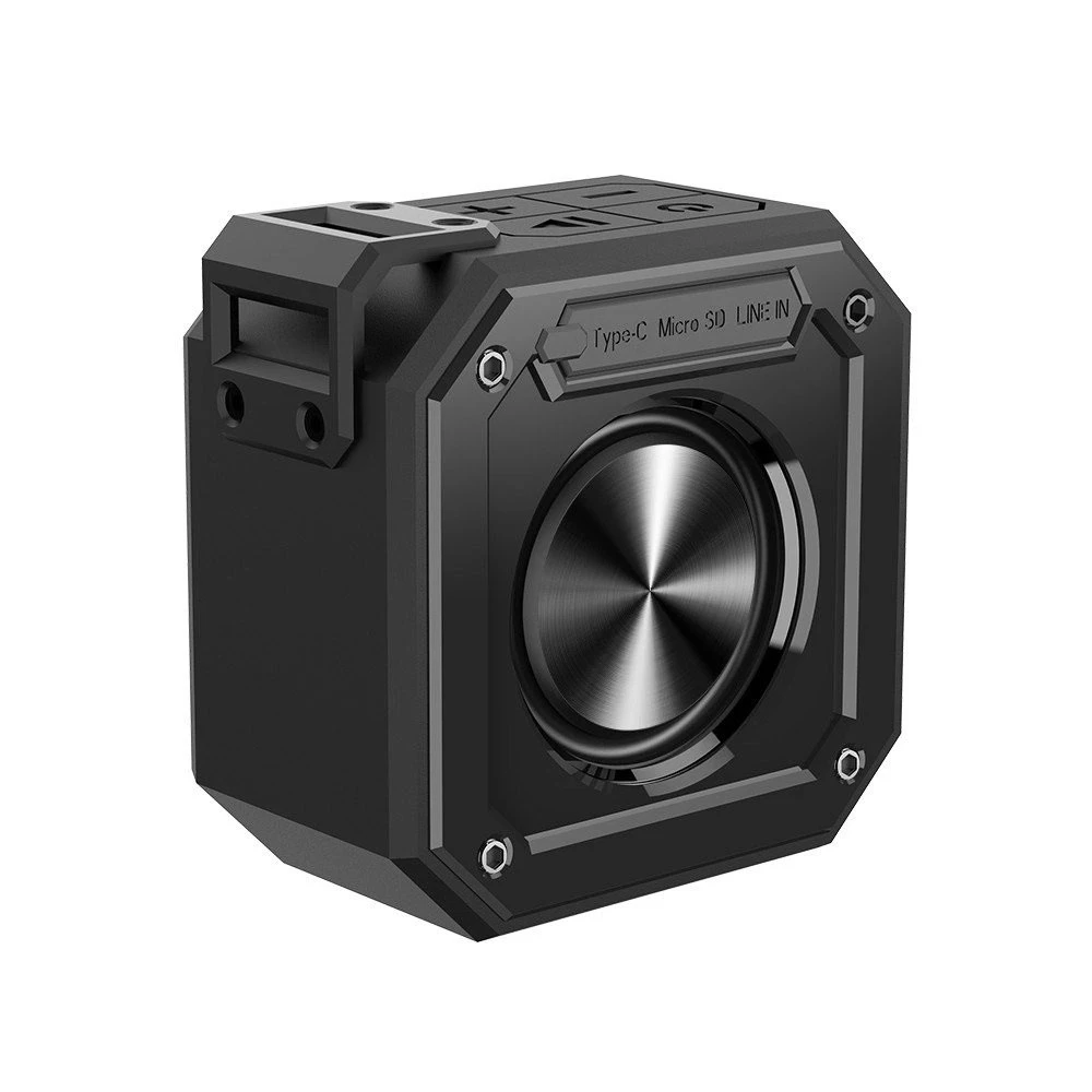 Tronsmart wireless speaker element groove 10w, black 2