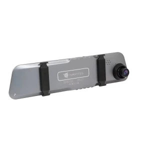 Navitel mr155nv car video recorder mirror Thumbnail 2