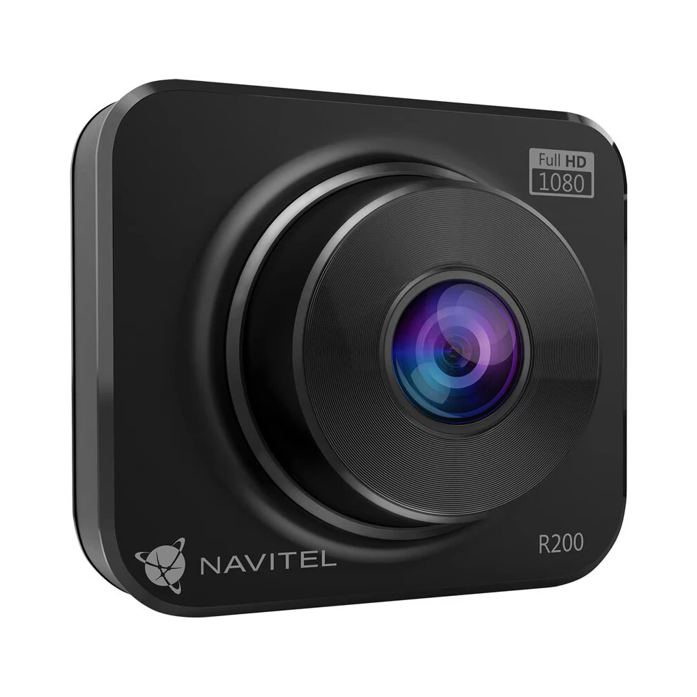 Navitel r200nv car video recorder 2