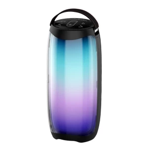 Hopestar Wireless Speaker P40 Pro, 20W, Black