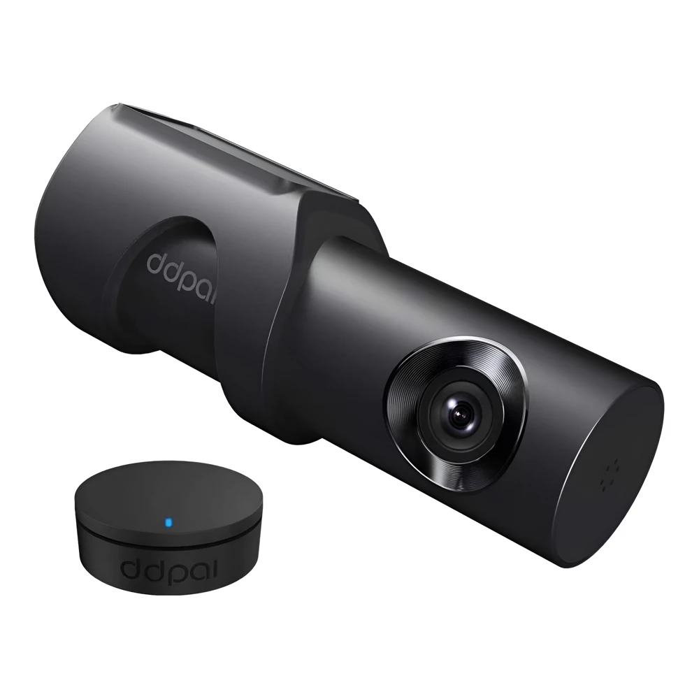 Ddpai dash cam mini 3 3