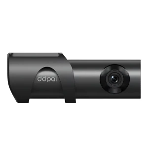 Ddpai dash cam mini 3